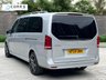 USED 2024 24 MERCEDES-BENZ V-CLASS 2.0 V220d AMG Line MPV 5dr Diesel G-Tronic+ Euro 6 (s/s) XLWB (163 ps) 