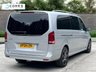 USED 2024 24 MERCEDES-BENZ V-CLASS 2.0 V220d AMG Line MPV 5dr Diesel G-Tronic+ Euro 6 (s/s) XLWB (163 ps) 