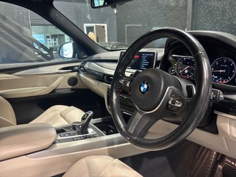 View our BMW X5