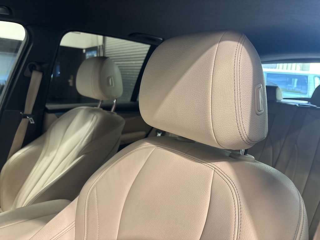 USED 2018 68 BMW X5 3.0 30d M Sport SUV 5dr Diesel Auto xDrive Euro 6 (s/s) (258 ps) HUD|HARMAN KARDON|M SPORT PLUS