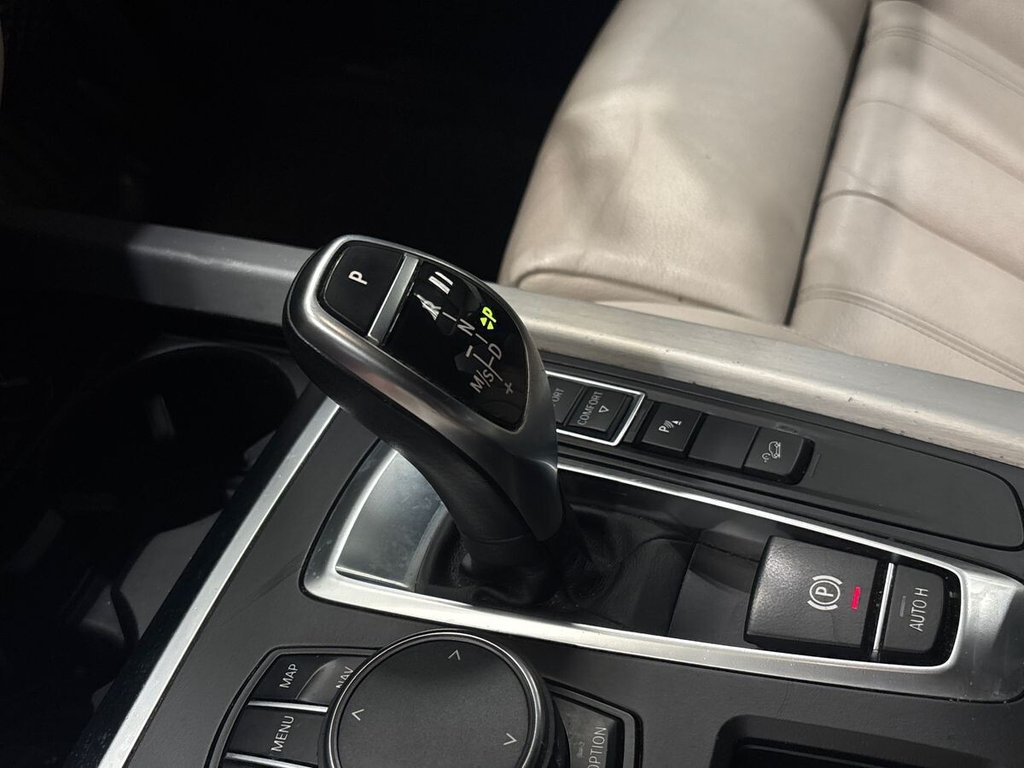 USED 2018 68 BMW X5 3.0 30d M Sport SUV 5dr Diesel Auto xDrive Euro 6 (s/s) (258 ps) HUD|HARMAN KARDON|M SPORT PLUS