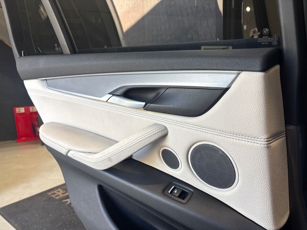 USED 2018 68 BMW X5 3.0 30d M Sport SUV 5dr Diesel Auto xDrive Euro 6 (s/s) (258 ps) HUD|HARMAN KARDON|M SPORT PLUS