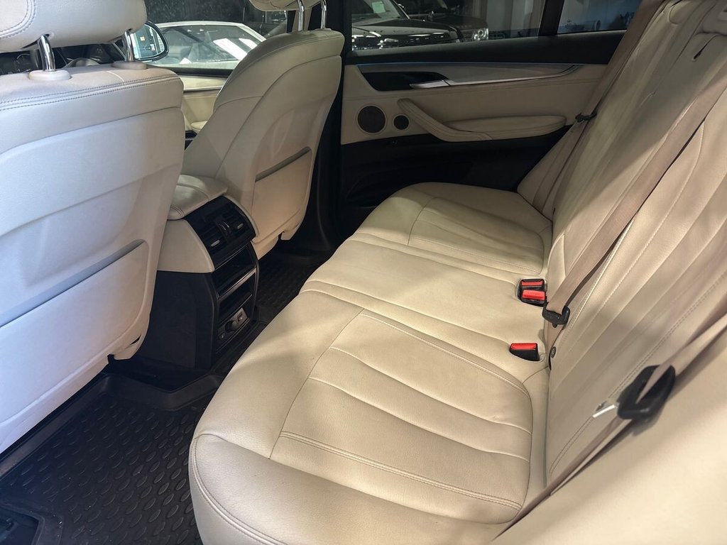 USED 2018 68 BMW X5 3.0 30d M Sport SUV 5dr Diesel Auto xDrive Euro 6 (s/s) (258 ps) HUD|HARMAN KARDON|M SPORT PLUS