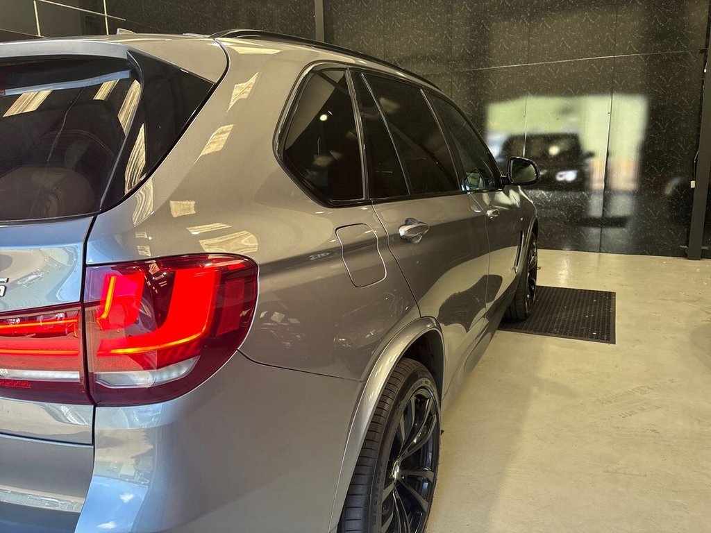USED 2018 68 BMW X5 3.0 30d M Sport SUV 5dr Diesel Auto xDrive Euro 6 (s/s) (258 ps) HUD|HARMAN KARDON|M SPORT PLUS
