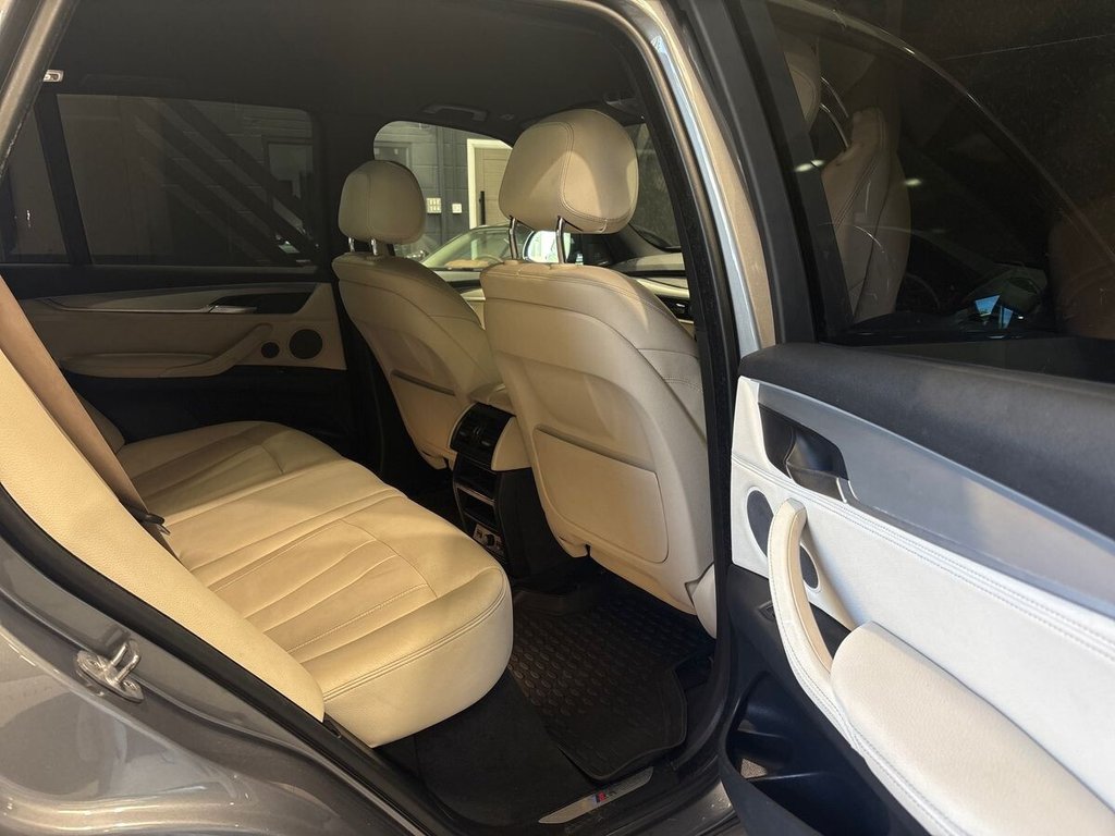 USED 2018 68 BMW X5 3.0 30d M Sport SUV 5dr Diesel Auto xDrive Euro 6 (s/s) (258 ps) HUD|HARMAN KARDON|M SPORT PLUS