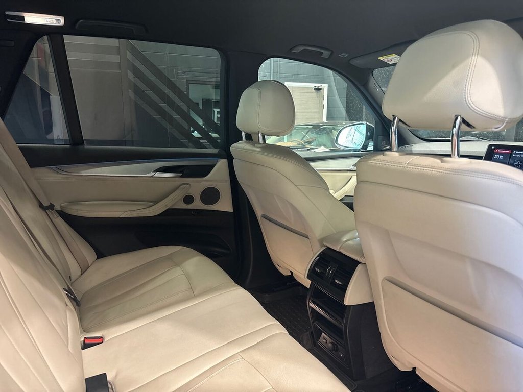 USED 2018 68 BMW X5 3.0 30d M Sport SUV 5dr Diesel Auto xDrive Euro 6 (s/s) (258 ps) HUD|HARMAN KARDON|M SPORT PLUS