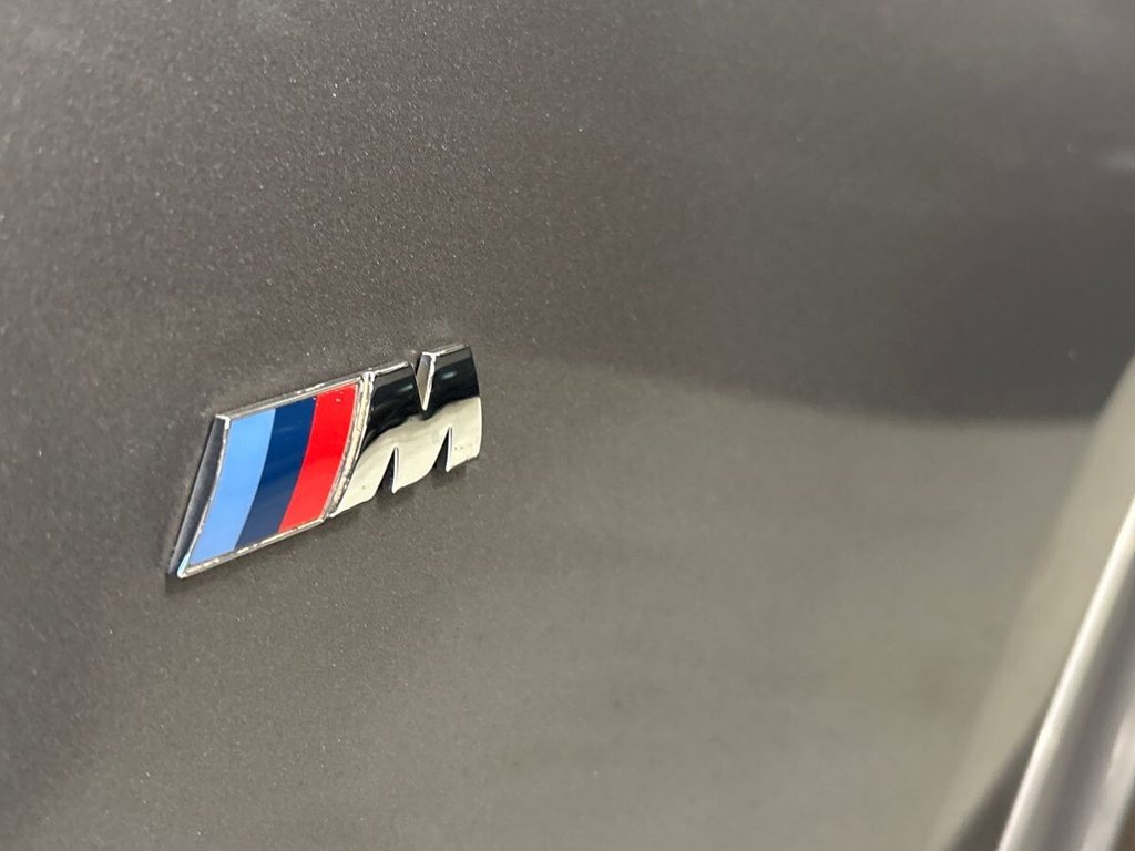 USED 2018 68 BMW X5 3.0 30d M Sport SUV 5dr Diesel Auto xDrive Euro 6 (s/s) (258 ps) HUD|HARMAN KARDON|M SPORT PLUS