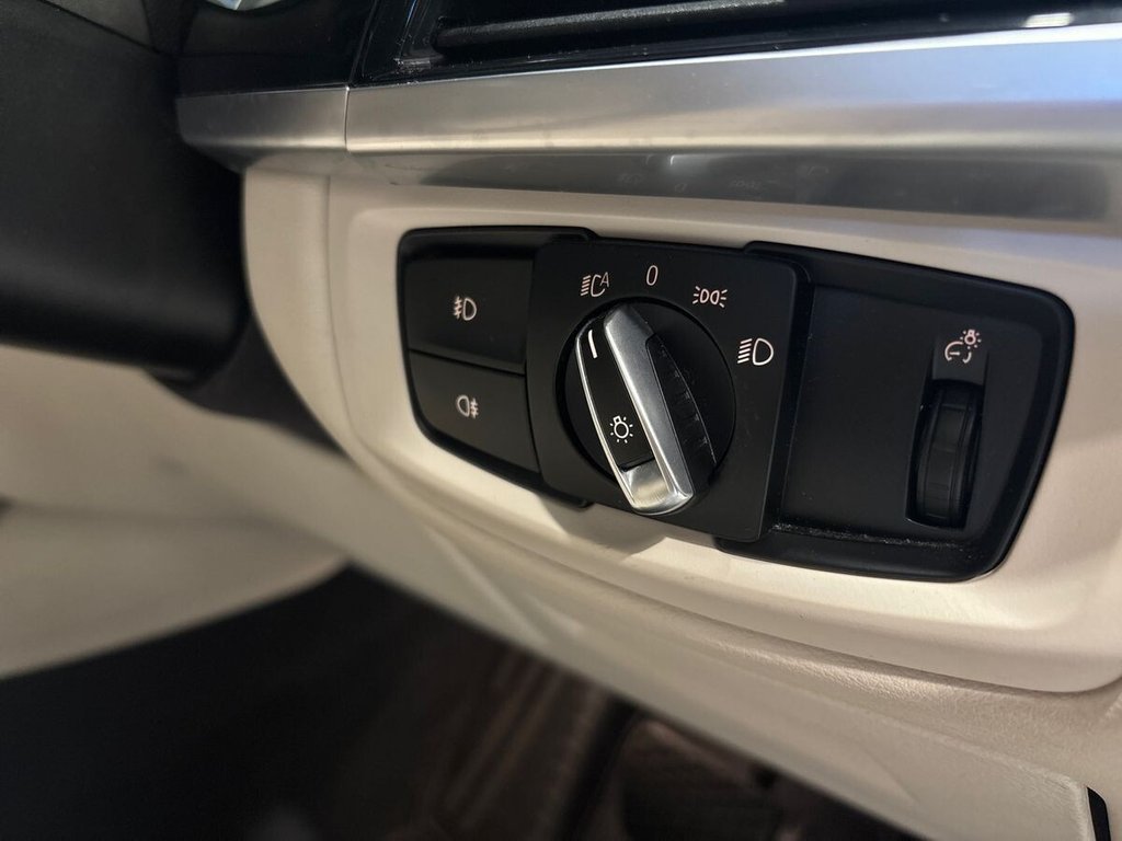 USED 2018 68 BMW X5 3.0 30d M Sport SUV 5dr Diesel Auto xDrive Euro 6 (s/s) (258 ps) HUD|HARMAN KARDON|M SPORT PLUS