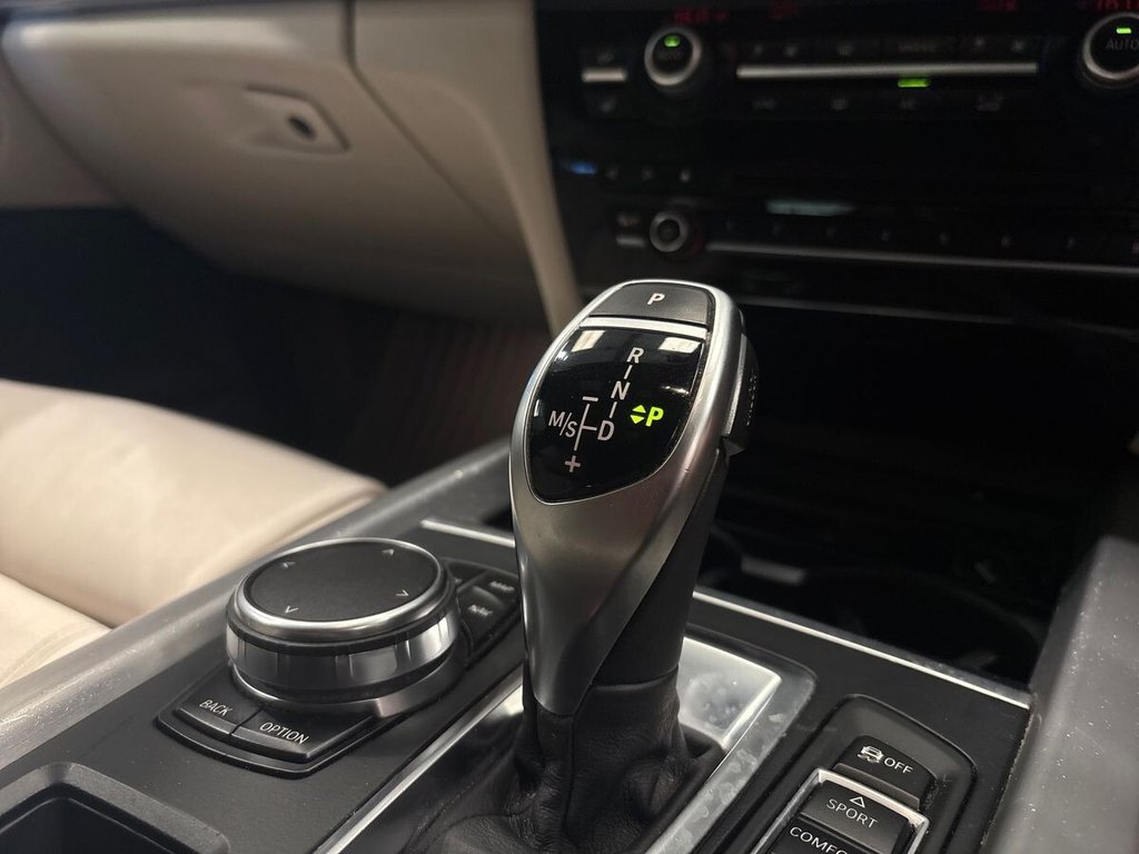 USED 2018 68 BMW X5 3.0 30d M Sport SUV 5dr Diesel Auto xDrive Euro 6 (s/s) (258 ps) HUD|HARMAN KARDON|M SPORT PLUS