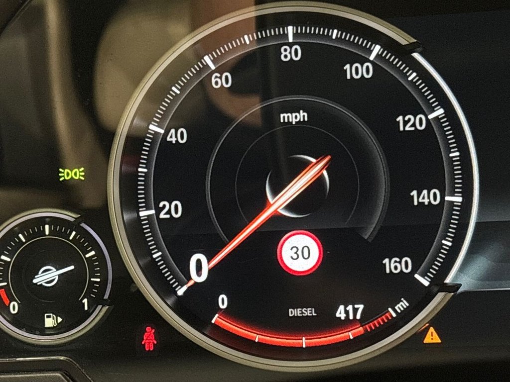USED 2018 68 BMW X5 3.0 30d M Sport SUV 5dr Diesel Auto xDrive Euro 6 (s/s) (258 ps) HUD|HARMAN KARDON|M SPORT PLUS