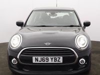 USED 2019 69 MINI HATCH 1.5 Cooper Classic Hatchback 5dr Petrol Manual Euro 6 (s/s) (136 ps) BLUETOOTH | ISOFIX