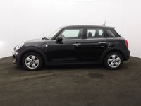 USED 2019 69 MINI HATCH 1.5 Cooper Classic Hatchback 5dr Petrol Manual Euro 6 (s/s) (136 ps) BLUETOOTH | ISOFIX