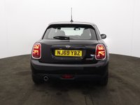 USED 2019 69 MINI HATCH 1.5 Cooper Classic Hatchback 5dr Petrol Manual Euro 6 (s/s) (136 ps) BLUETOOTH | ISOFIX