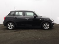 USED 2019 69 MINI HATCH 1.5 Cooper Classic Hatchback 5dr Petrol Manual Euro 6 (s/s) (136 ps) BLUETOOTH | ISOFIX
