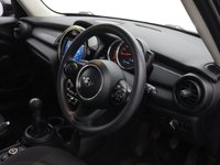 USED 2019 69 MINI HATCH 1.5 Cooper Classic Hatchback 5dr Petrol Manual Euro 6 (s/s) (136 ps) BLUETOOTH | ISOFIX