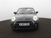 USED 2019 69 MINI HATCH 1.5 Cooper Classic Hatchback 5dr Petrol Manual Euro 6 (s/s) (136 ps) BLUETOOTH | ISOFIX