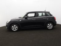 USED 2019 69 MINI HATCH 1.5 Cooper Classic Hatchback 5dr Petrol Manual Euro 6 (s/s) (136 ps) BLUETOOTH | ISOFIX