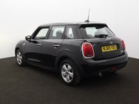 USED 2019 69 MINI HATCH 1.5 Cooper Classic Hatchback 5dr Petrol Manual Euro 6 (s/s) (136 ps) BLUETOOTH | ISOFIX