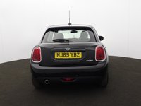 USED 2019 69 MINI HATCH 1.5 Cooper Classic Hatchback 5dr Petrol Manual Euro 6 (s/s) (136 ps) BLUETOOTH | ISOFIX