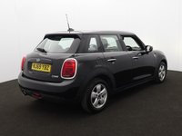 USED 2019 69 MINI HATCH 1.5 Cooper Classic Hatchback 5dr Petrol Manual Euro 6 (s/s) (136 ps) BLUETOOTH | ISOFIX