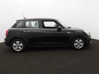 USED 2019 69 MINI HATCH 1.5 Cooper Classic Hatchback 5dr Petrol Manual Euro 6 (s/s) (136 ps) BLUETOOTH | ISOFIX