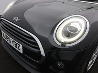 USED 2019 69 MINI HATCH 1.5 Cooper Classic Hatchback 5dr Petrol Manual Euro 6 (s/s) (136 ps) BLUETOOTH | ISOFIX