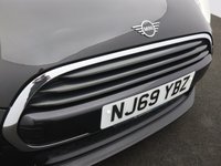 USED 2019 69 MINI HATCH 1.5 Cooper Classic Hatchback 5dr Petrol Manual Euro 6 (s/s) (136 ps) BLUETOOTH | ISOFIX