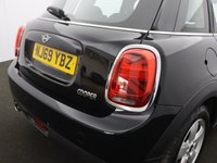 USED 2019 69 MINI HATCH 1.5 Cooper Classic Hatchback 5dr Petrol Manual Euro 6 (s/s) (136 ps) BLUETOOTH | ISOFIX
