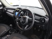 USED 2019 69 MINI HATCH 1.5 Cooper Classic Hatchback 5dr Petrol Manual Euro 6 (s/s) (136 ps) BLUETOOTH | ISOFIX