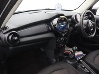 USED 2019 69 MINI HATCH 1.5 Cooper Classic Hatchback 5dr Petrol Manual Euro 6 (s/s) (136 ps) BLUETOOTH | ISOFIX