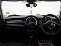 USED 2019 69 MINI HATCH 1.5 Cooper Classic Hatchback 5dr Petrol Manual Euro 6 (s/s) (136 ps) BLUETOOTH | ISOFIX