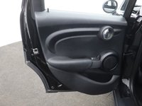 USED 2019 69 MINI HATCH 1.5 Cooper Classic Hatchback 5dr Petrol Manual Euro 6 (s/s) (136 ps) BLUETOOTH | ISOFIX