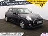 USED 2019 69 MINI HATCH 1.5 Cooper Classic Hatchback 5dr Petrol Manual Euro 6 (s/s) (136 ps) BLUETOOTH | ISOFIX