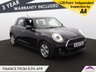 USED 2019 69 MINI HATCH 1.5 Cooper Classic Hatchback 5dr Petrol Manual Euro 6 (s/s) (136 ps) BLUETOOTH | ISOFIX