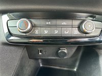 USED 2021 21 VAUXHALL CORSA 1.5 Turbo D SE Hatchback 5dr Diesel Manual Euro 6 (s/s) (102 ps) 5 Door Hatch Back, A/C