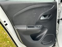 USED 2021 21 VAUXHALL CORSA 1.5 Turbo D SE Hatchback 5dr Diesel Manual Euro 6 (s/s) (102 ps) 5 Door Hatch Back, A/C