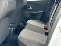USED 2021 21 VAUXHALL CORSA 1.5 Turbo D SE Hatchback 5dr Diesel Manual Euro 6 (s/s) (102 ps) 5 Door Hatch Back, A/C