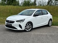 USED 2021 21 VAUXHALL CORSA 1.5 Turbo D SE Hatchback 5dr Diesel Manual Euro 6 (s/s) (102 ps) 5 Door Hatch Back, A/C