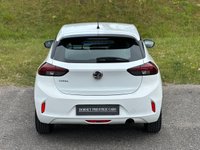 USED 2021 21 VAUXHALL CORSA 1.5 Turbo D SE Hatchback 5dr Diesel Manual Euro 6 (s/s) (102 ps) 5 Door Hatch Back, A/C