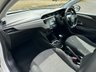 USED 2021 21 VAUXHALL CORSA 1.5 Turbo D SE Hatchback 5dr Diesel Manual Euro 6 (s/s) (102 ps) 5 Door Hatch Back, A/C