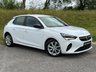 USED 2021 21 VAUXHALL CORSA 1.5 Turbo D SE Hatchback 5dr Diesel Manual Euro 6 (s/s) (102 ps) 5 Door Hatch Back, A/C