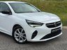 USED 2021 21 VAUXHALL CORSA 1.5 Turbo D SE Hatchback 5dr Diesel Manual Euro 6 (s/s) (102 ps) 5 Door Hatch Back, A/C