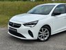 USED 2021 21 VAUXHALL CORSA 1.5 Turbo D SE Hatchback 5dr Diesel Manual Euro 6 (s/s) (102 ps) 5 Door Hatch Back, A/C