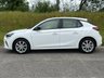 USED 2021 21 VAUXHALL CORSA 1.5 Turbo D SE Hatchback 5dr Diesel Manual Euro 6 (s/s) (102 ps) 5 Door Hatch Back, A/C