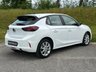 USED 2021 21 VAUXHALL CORSA 1.5 Turbo D SE Hatchback 5dr Diesel Manual Euro 6 (s/s) (102 ps) 5 Door Hatch Back, A/C