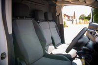 USED 2019 19 PEUGEOT PARTNER 1.6 BlueHDi 1000 Professional Standard Panel Van 5dr Diesel Manual SWB Euro 6 (s/s) (100 bhp) High Spec, Touchscreen Display
