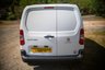 USED 2019 19 PEUGEOT PARTNER 1.6 BlueHDi 1000 Professional Standard Panel Van 5dr Diesel Manual SWB Euro 6 (s/s) (100 bhp) High Spec, Touchscreen Display