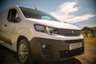 USED 2019 19 PEUGEOT PARTNER 1.6 BlueHDi 1000 Professional Standard Panel Van 5dr Diesel Manual SWB Euro 6 (s/s) (100 bhp) High Spec, Touchscreen Display