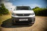 USED 2019 19 PEUGEOT PARTNER 1.6 BlueHDi 1000 Professional Standard Panel Van 5dr Diesel Manual SWB Euro 6 (s/s) (100 bhp) High Spec, Touchscreen Display