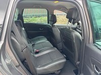 USED 2012 62 RENAULT SCENIC 1.5 dCi Dynamique TomTom MPV 5dr Diesel Manual Euro 5 (s/s) (110 ps) APRIL 2027 MOT*LOW TAX*2 OWNERS